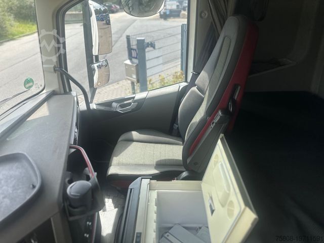 Standard tractor unit VOLVO FH500 I-ParkCool Hydarulik PTO