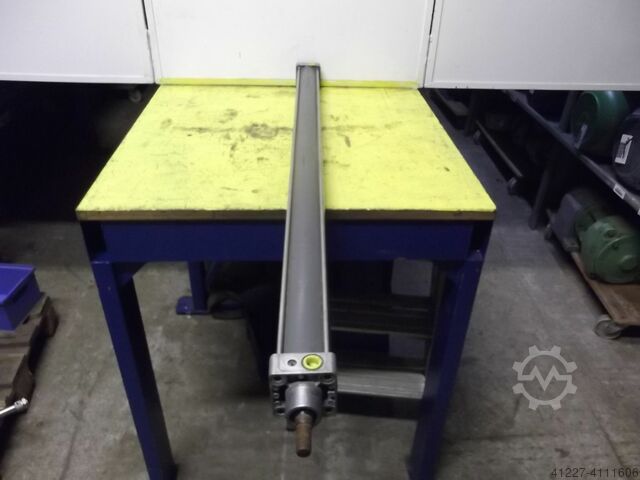 Pneumatikzylinder Martonair RM/8063 B Hub 1150 mm