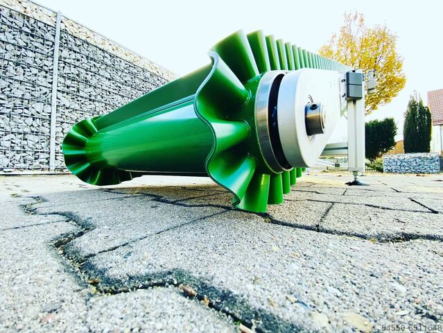 Förderband Steigförderband Förderanlage die magnetprofis 2021100803