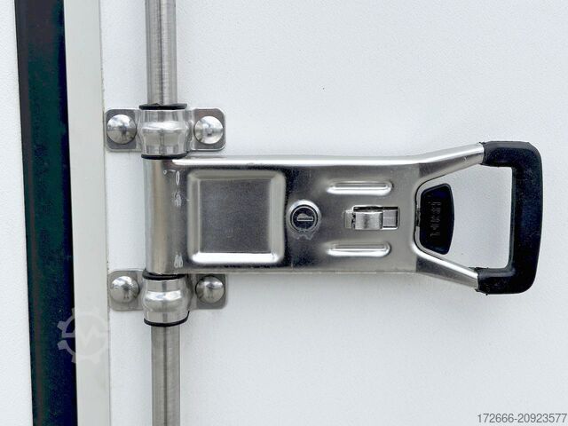 Box trailer Blyss F1330HD 305X146X180CM 1300KG KOFFERANHÄNGER