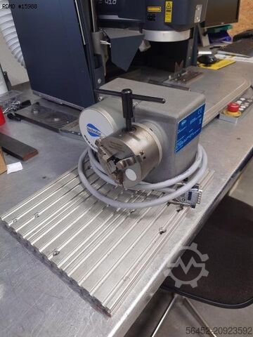 Laser TECHNIFOR TF410