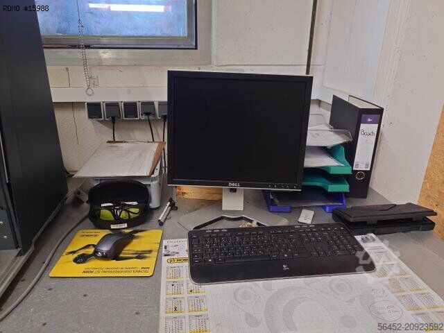 Laser TECHNIFOR TF410