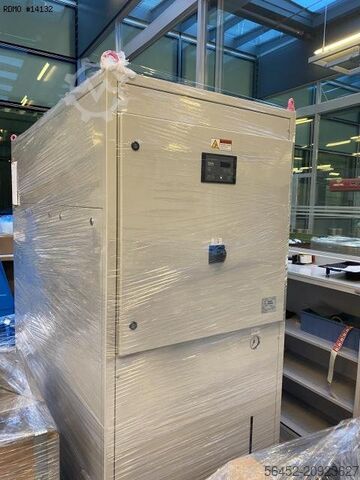 Cooling device KLH .00-IND