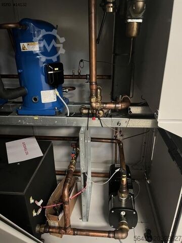 Cooling device KLH .00-IND