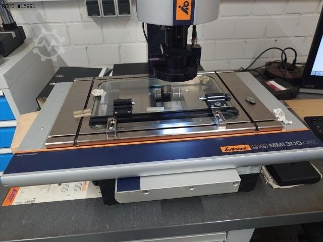 Other GARANT MM1300 CNC