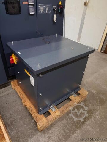 CNC lathe DMG MORI NLX 2000Y/500