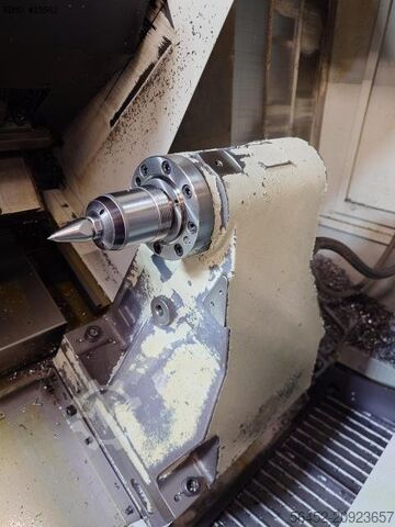 CNC lathe MORI SEIKI NLX 2500Y/700