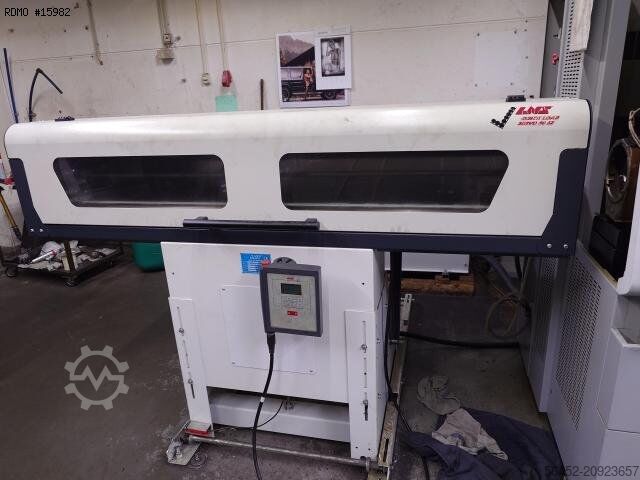 CNC lathe MORI SEIKI NLX 2500Y/700