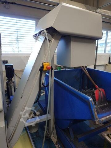 CNC lathe MORI SEIKI NLX 2500Y/700