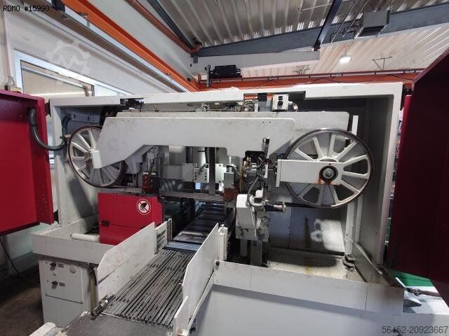 Saw BEHRINGER HBE321 A Dynamic