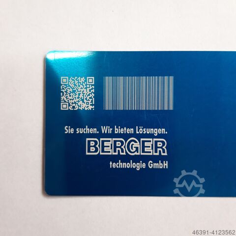 LASER Industrie 4.0 MARKIERHELD Deutschland Faser Beschriftungslaser Industrie 4.0