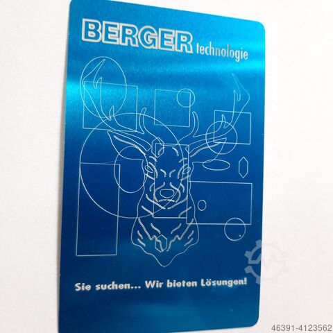 LASER Industrie 4.0 MARKIERHELD Deutschland Faser Beschriftungslaser Industrie 4.0