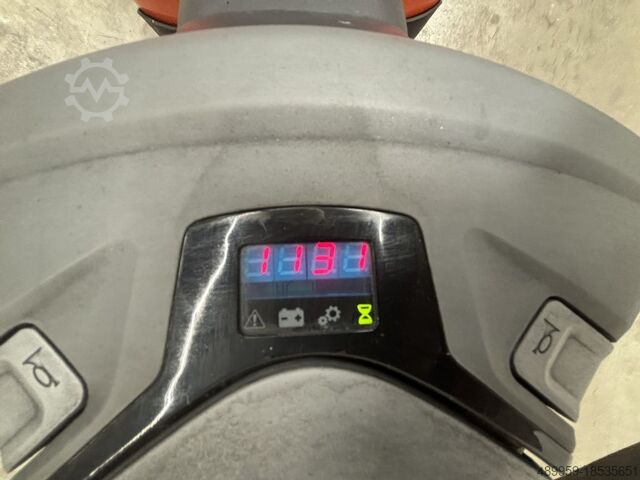 Hochhubwagen Toyota Hochhubwagen SWE 145