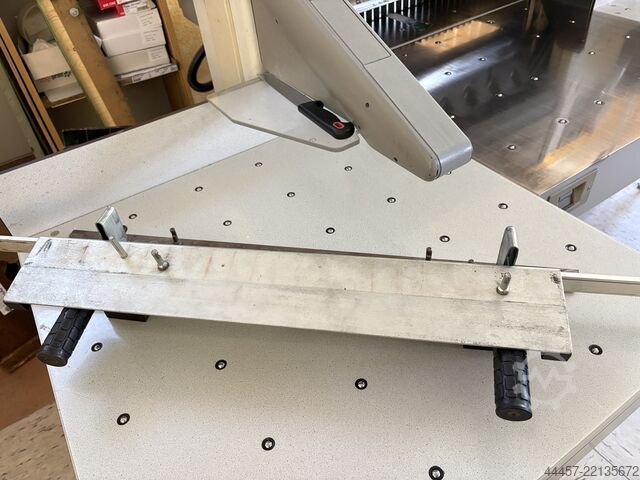 Paper cutting machine Polar 78-ES