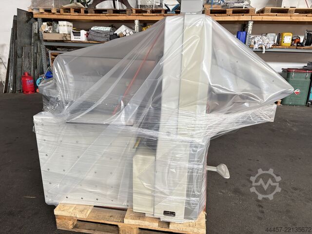 Paper cutting machine Polar Mohr 78-ES