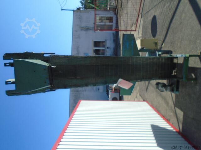 APPLICATION BELT WITH VIBRATING FEEDER APPLICATION BELT APPLICATION BELT WITH VIBRATING FEEDER