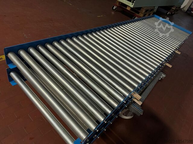 Rollenbahn Trapo Rollenbahn/ Förderbahn