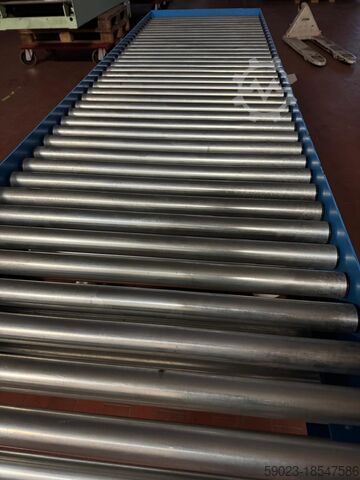 Rollenbahn Trapo Rollenbahn/ Förderbahn