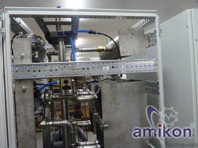 6-circuit temperature control unit Autotherm AWF 130-27/VK/6K