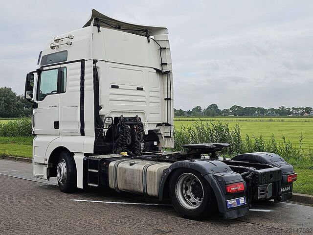 Standard-SZM M.A.N. 18.500 TGX