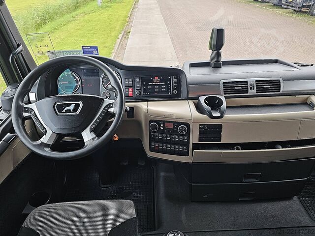 Standard-SZM M.A.N. 18.500 TGX