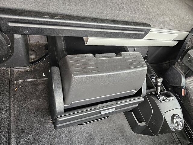 Standard-SZM M.A.N. 18.500 TGX