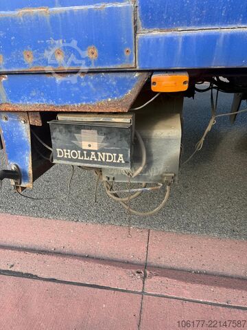 Suitcase Ackermann VSF20