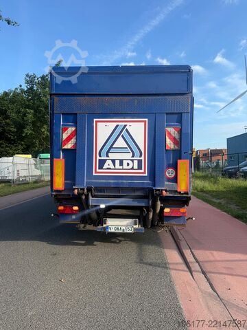 Suitcase Ackermann VSF20