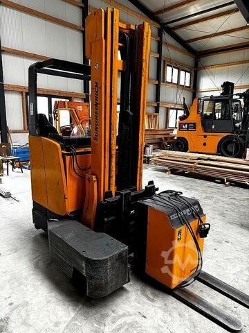Schubmaststapler Jungheinrich ETV Q20