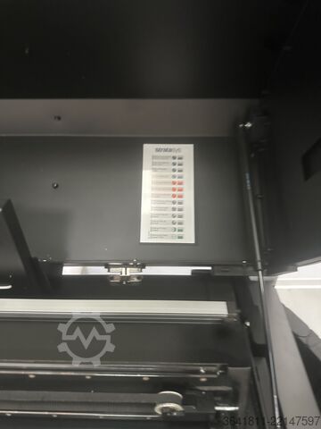 3d printer Stratasys Objet500 Dental Selection Printer