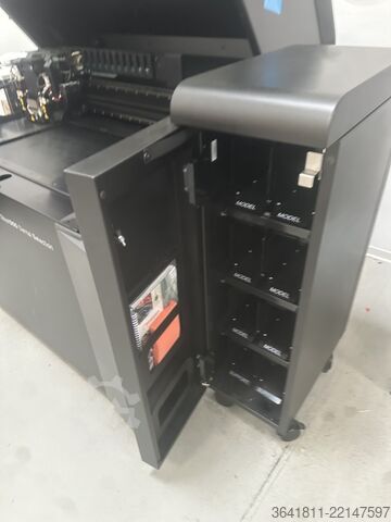 3d printer Stratasys Objet500 Dental Selection Printer