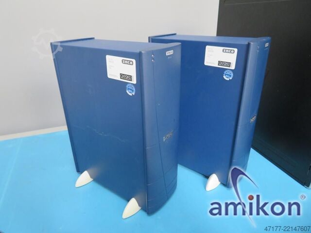 Analytical drift detector Oxford Instruments INCAx-act
