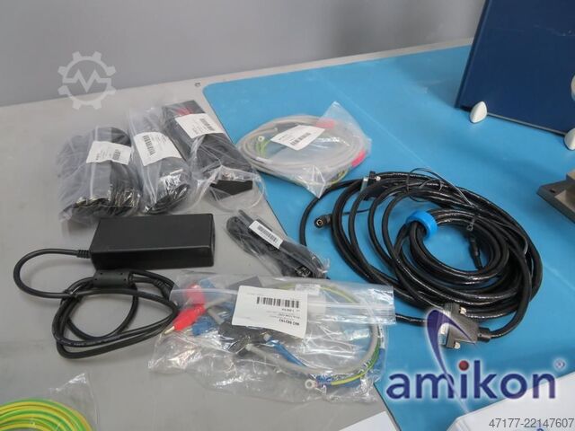 Analytical drift detector Oxford Instruments INCAx-act