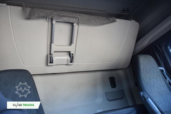 Standard tractor unit SCANIA R450 CR20H Retarder ACC ADAS Package