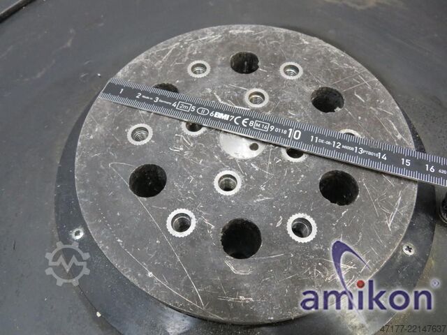 Vibration test system RMS SW 3006 mit TGA 1500