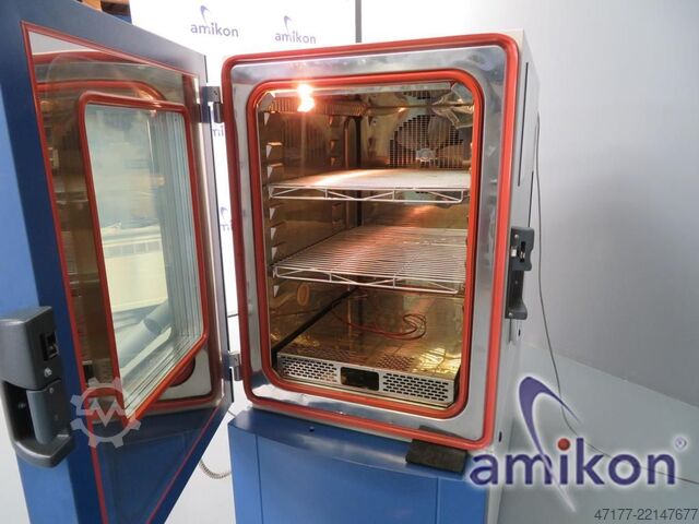Temperature chamber WEISS WT1-340/30