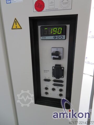 Temperature chamber WEISS WT1-340/30