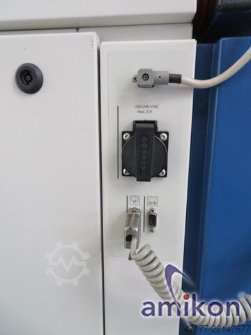 Temperature chamber WEISS WT1-340/30
