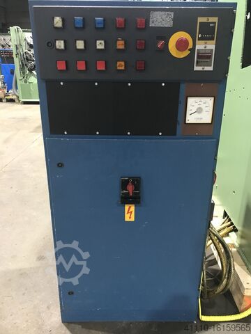 Stamping and forming machine BIHLER RM 40