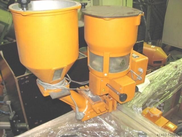 Dosiereinheit KOCH (art.1020) KOCH KEM MA 2