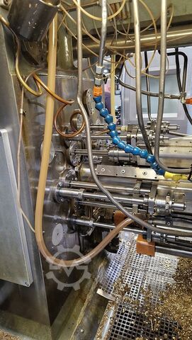 Multispindle GILDEMEISTER GM 26 AC