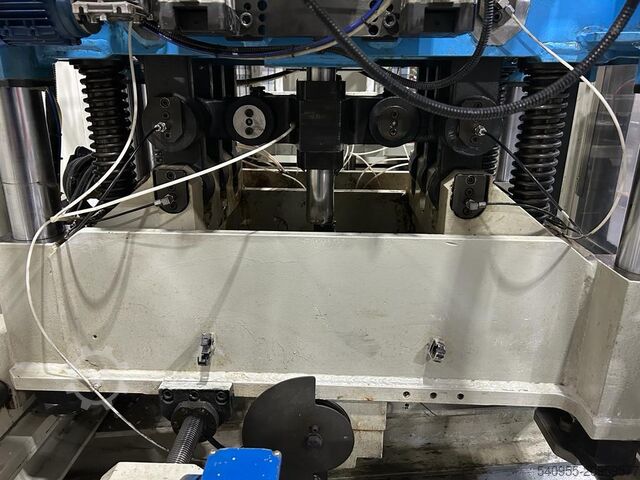 Thermoforming machine WM Thermoforming FC 780 E