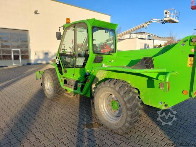 Teleskoplader Merlo P 40.17