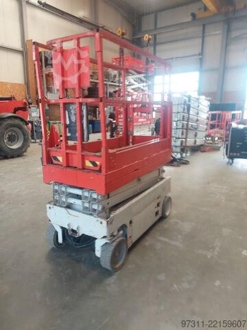 Scissor lift Genie GS-1532