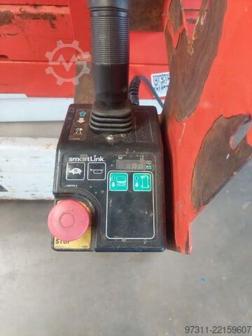 Scissor lift Genie GS-1532