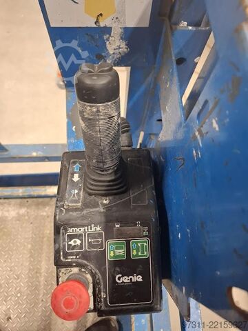 Scissor lift Genie GS-2669 DC OR
