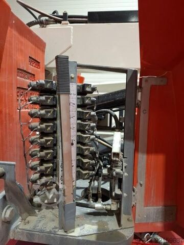 Articulated boom lift Haulotte HA15 IP