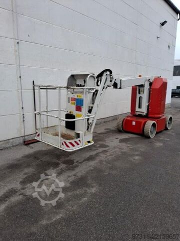 Articulated boom lift Genie Z-30/20N RJ