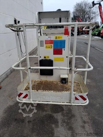 Articulated boom lift Genie Z-30/20N RJ