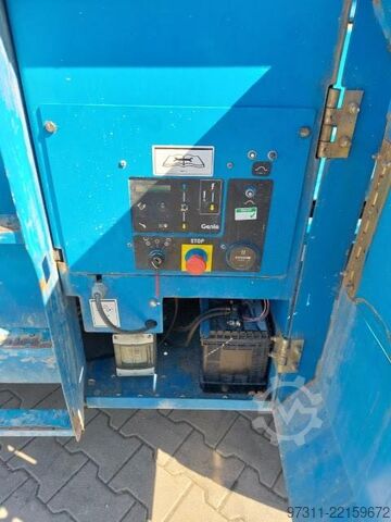 Scissor lift Genie GS-5390 RT